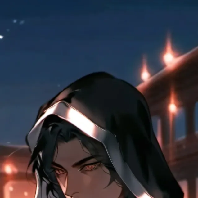 chat with ai character: Luis🫣😛
