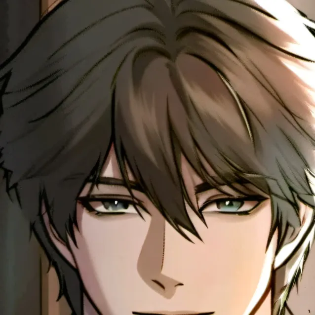 chat with ai character: Bryan