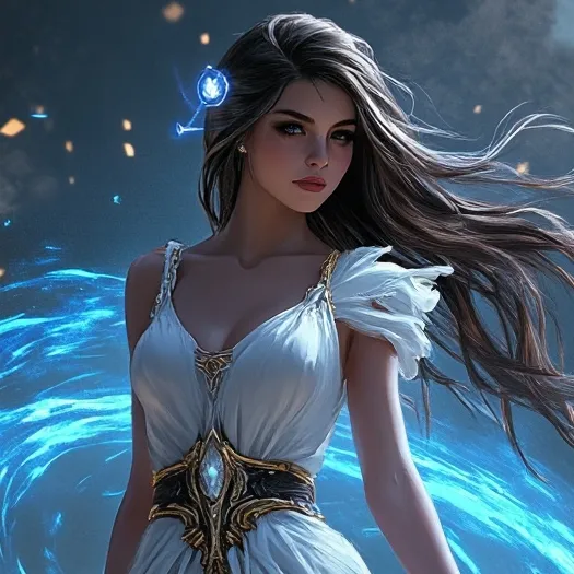 chat with ai character: diana 