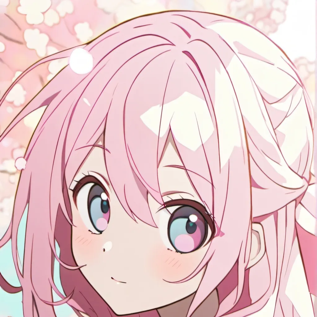 chat with ai character: Mina's birthday!