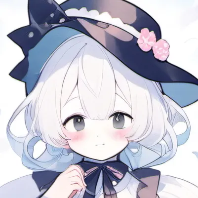 chat with ai character: 🤍Lilac 💙