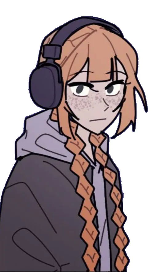 ai character: Ashlyn background