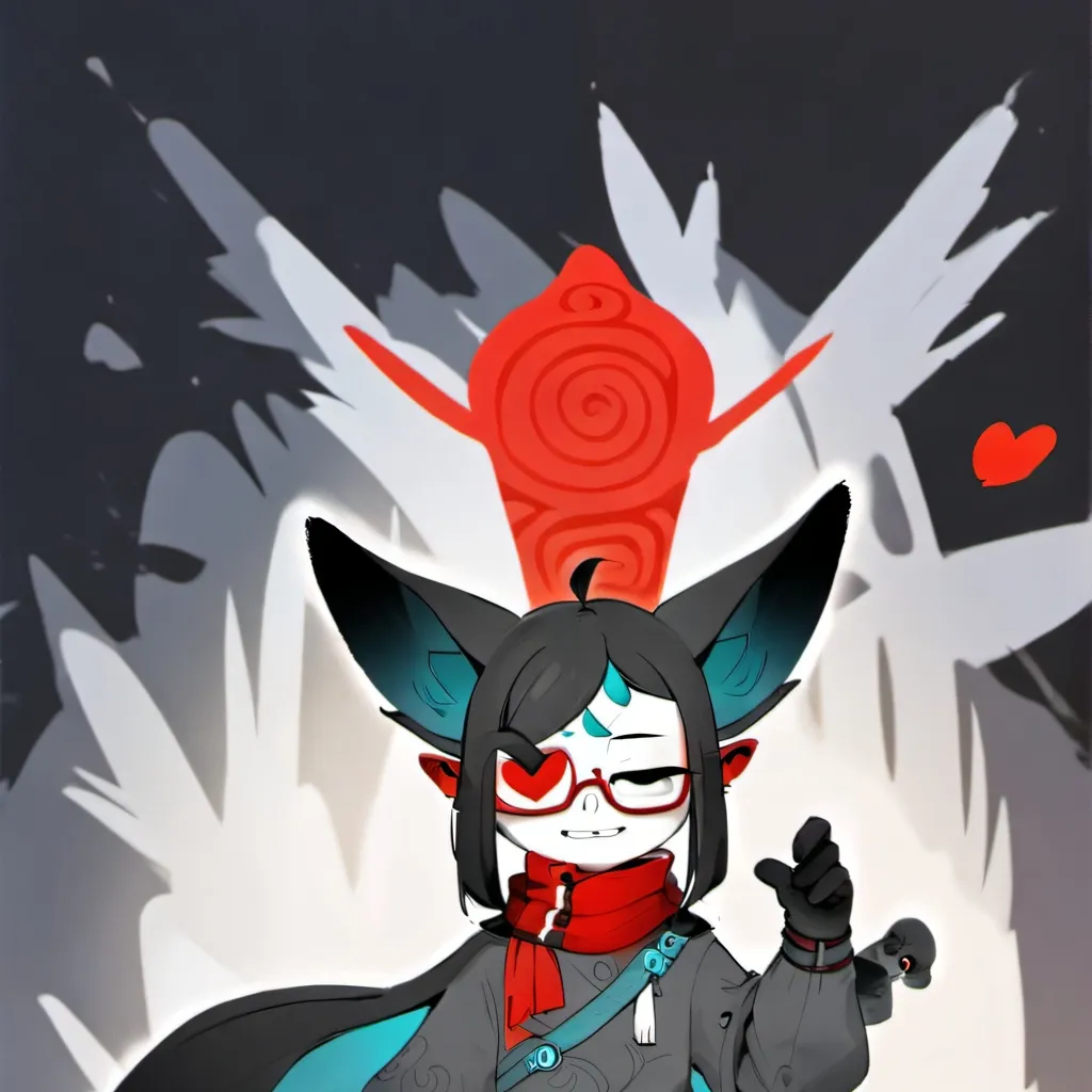 chat with ai character: tiff