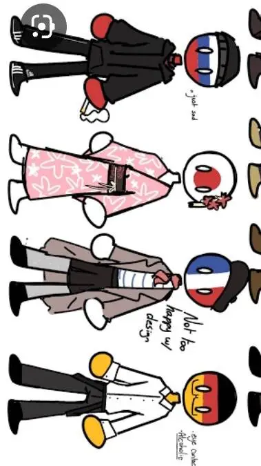 ai character: CH 3 background