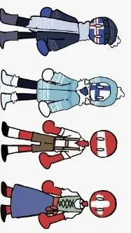ai character: CH 4 background