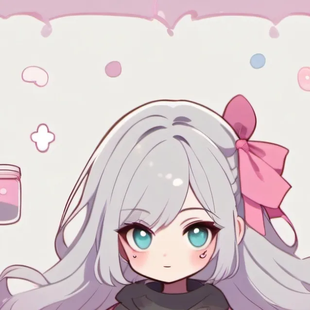 chat with ai character: Куки