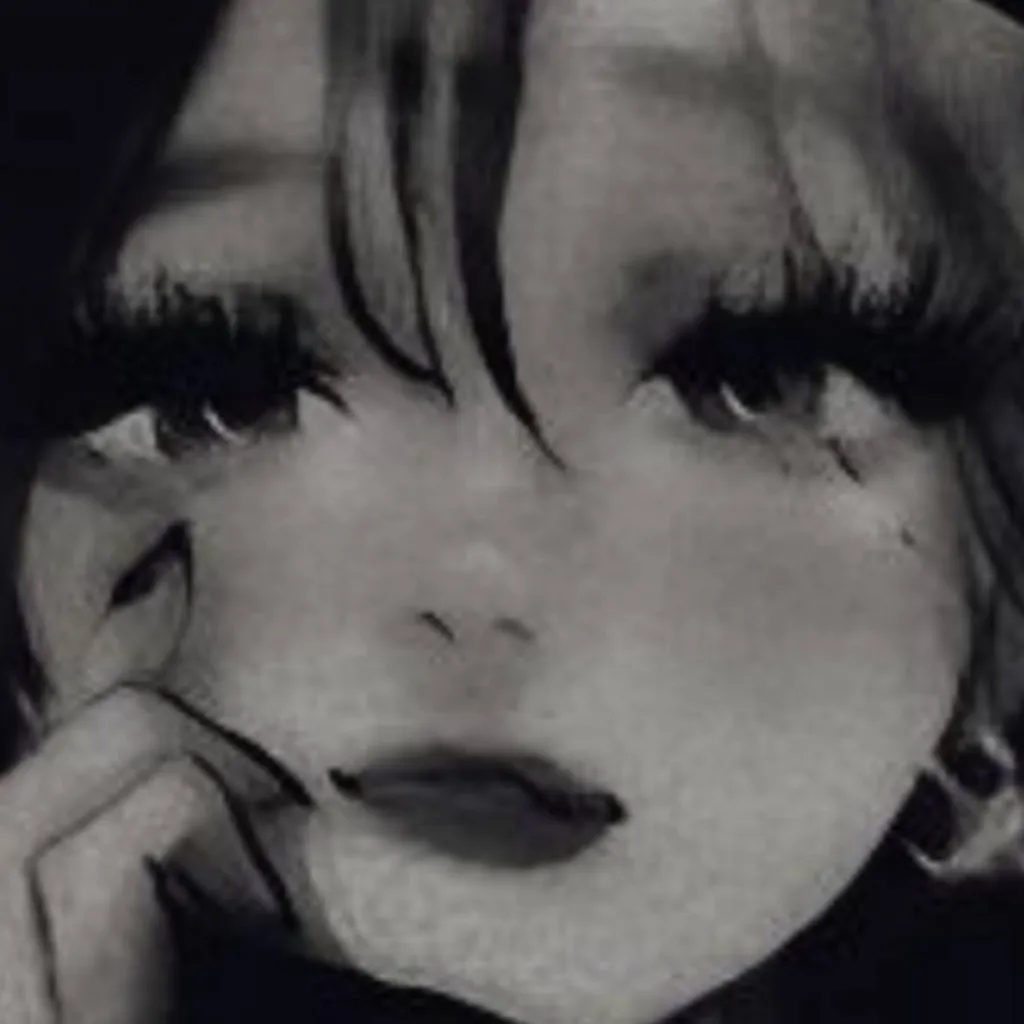 chat with ai character: Карина