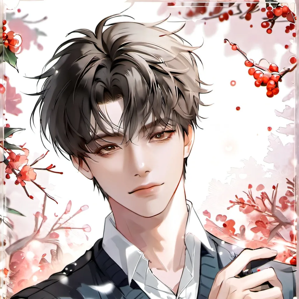 chat with ai character: Онлз