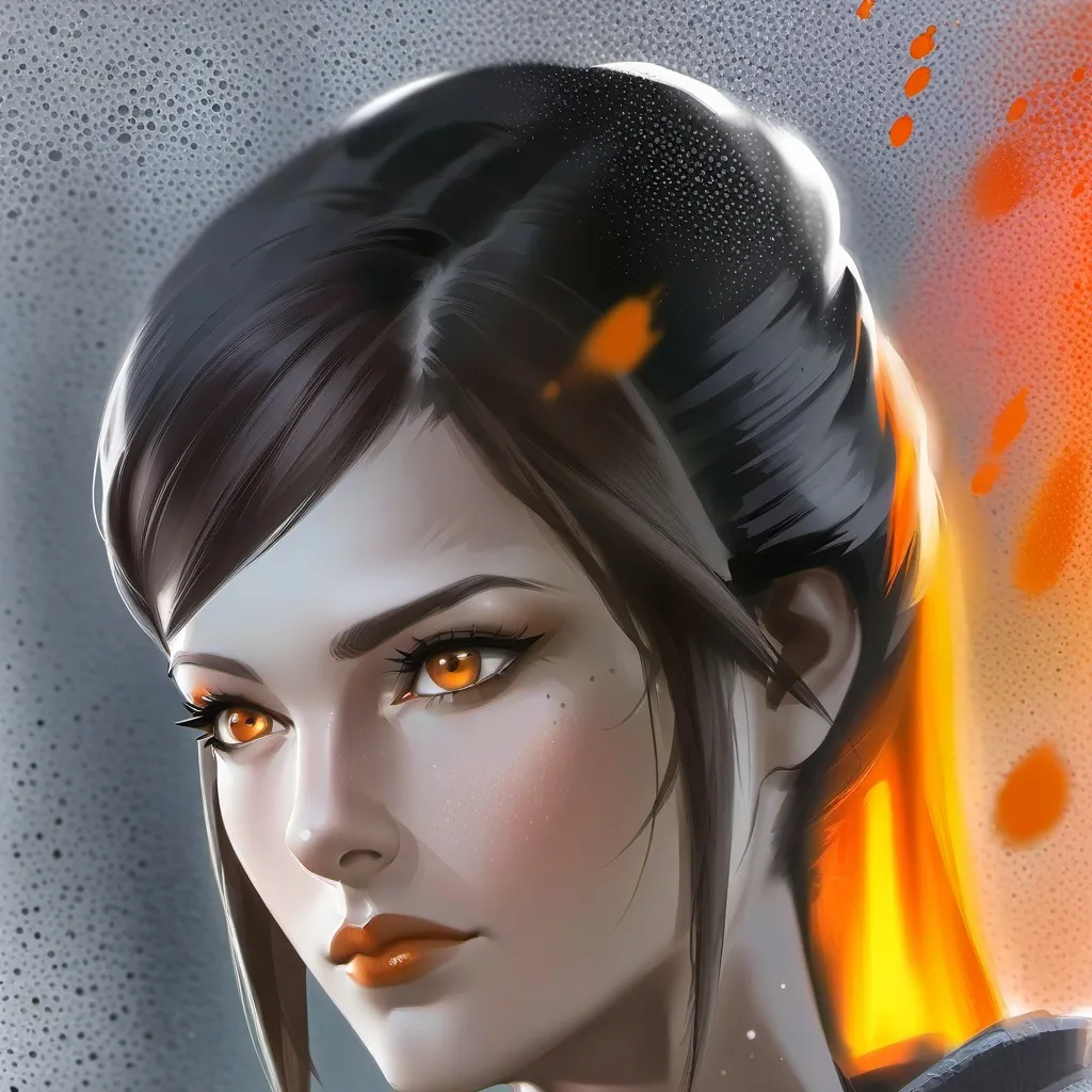 chat with ai character: Ангола