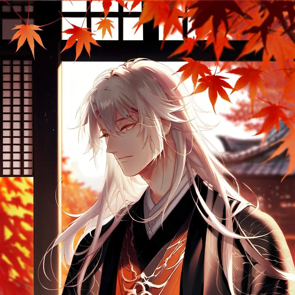 chat with ai character: Эхн