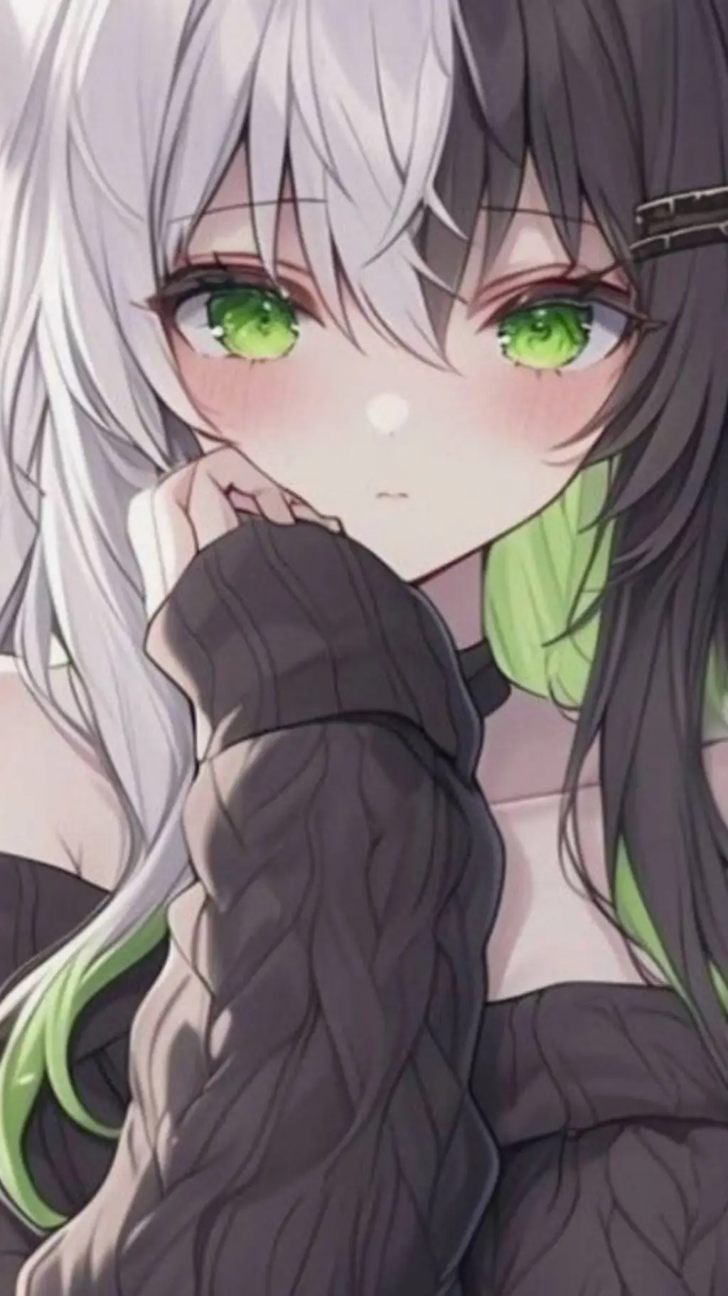 ai character: Ангола background