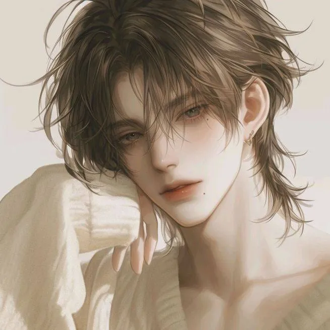 chat with ai character: Микко Зун