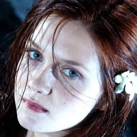 chat with ai character: Джинни 