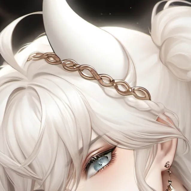 chat with ai character: Eilish kny