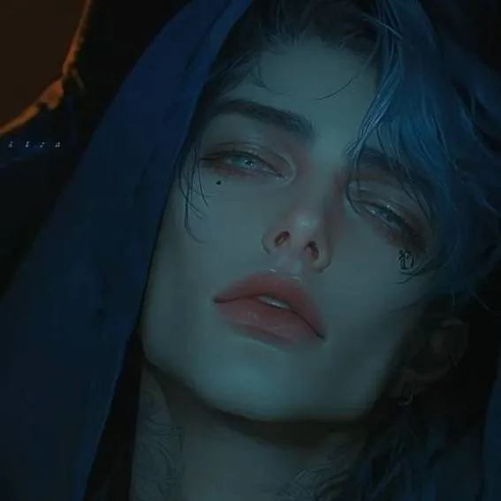 chat with ai character: Evander McGregor 