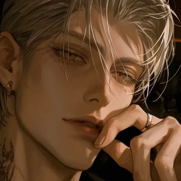 chat with ai character: Micah Vale 