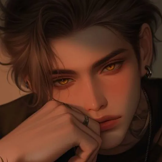 chat with ai character: Rowan Ellis
