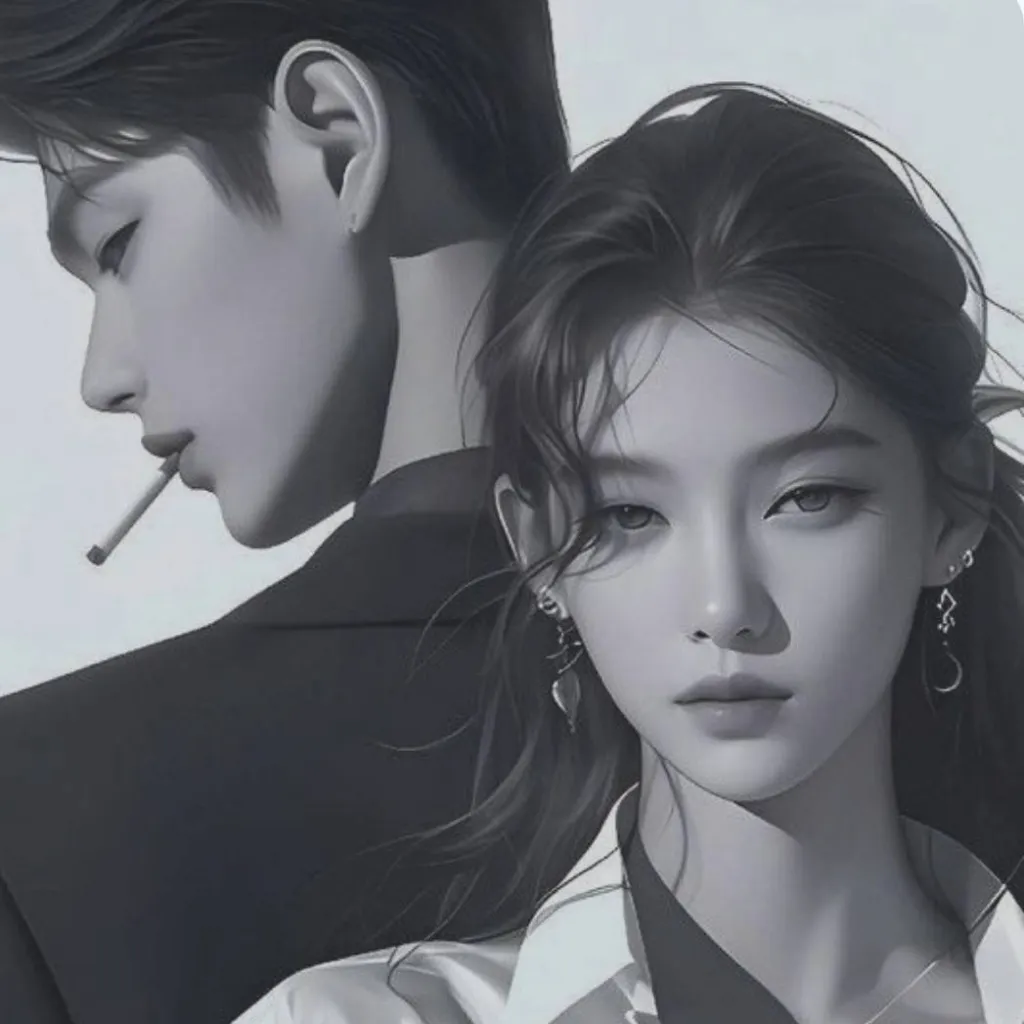 chat with ai character: Sebastian Hale