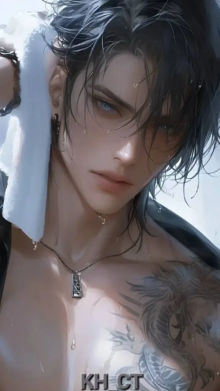 ai character: Elias Thorne background