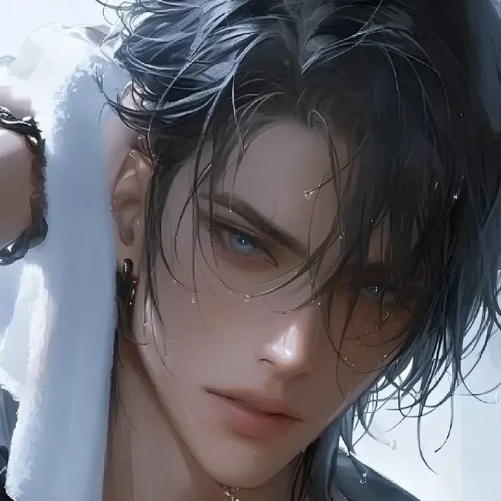 chat with ai character: Elias Thorne