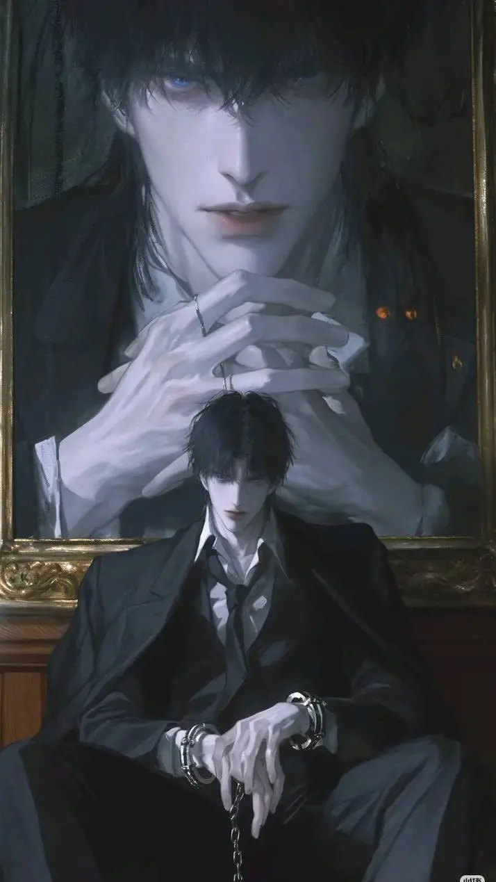 Talkie AI - Chat with Dorian Gray 