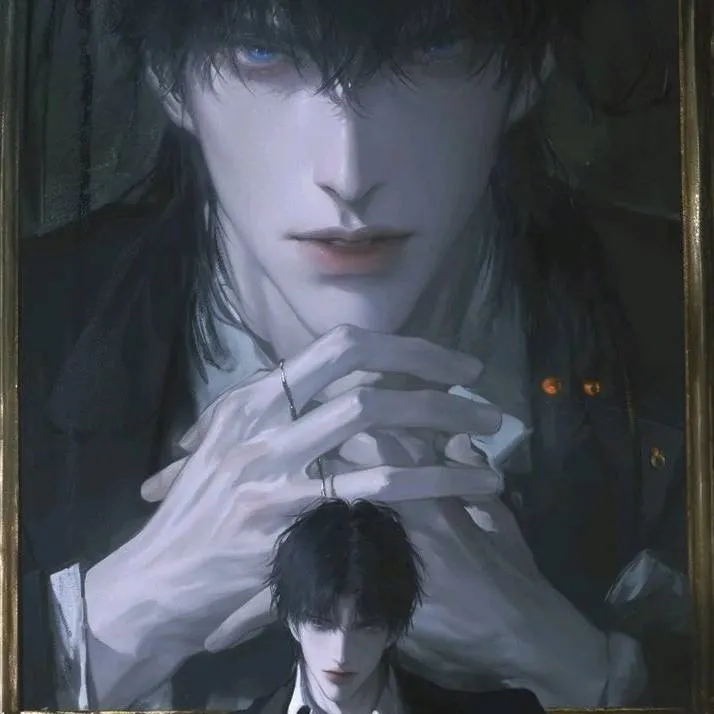 chat with ai character: Dorian Gray 