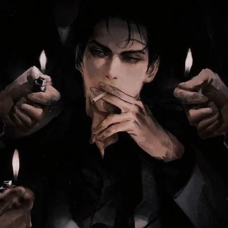 chat with ai character: Caelan Blackmoor
