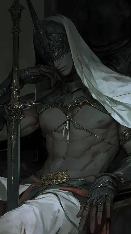 ai character: Azazel  background