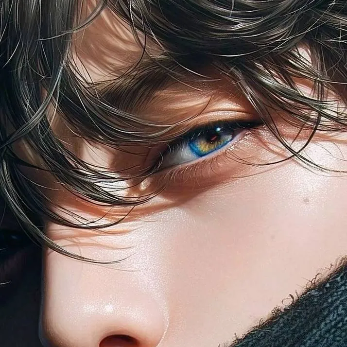 chat with ai character: Elias Vale