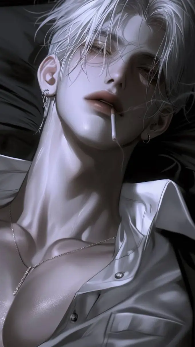 ai character: Rafael Nocte background