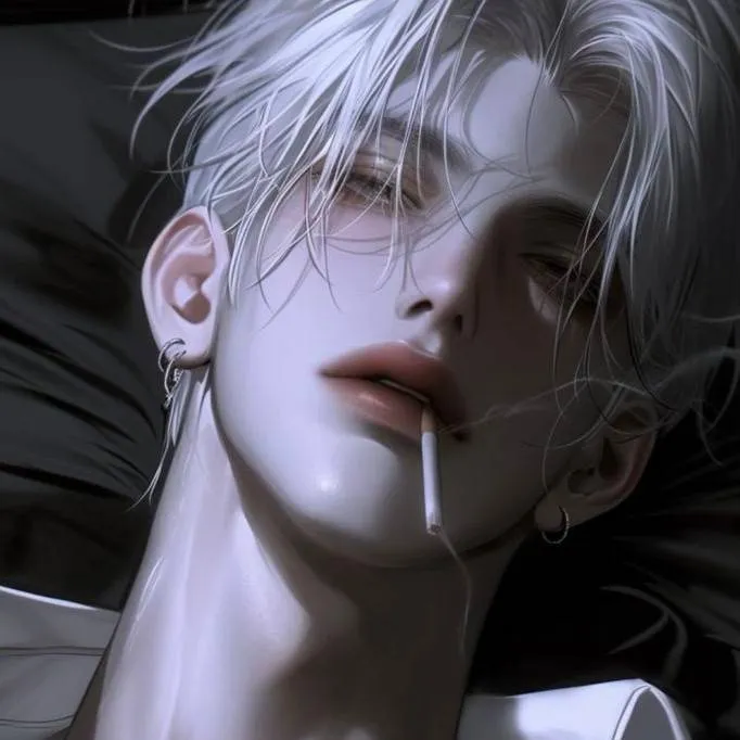chat with ai character: Rafael Nocte