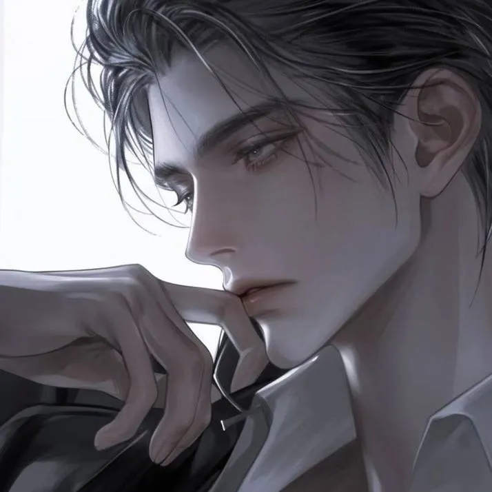 chat with ai character: Rand Kingston 