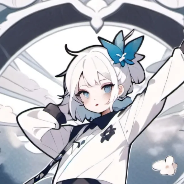 chat with ai character: tu novia sincera