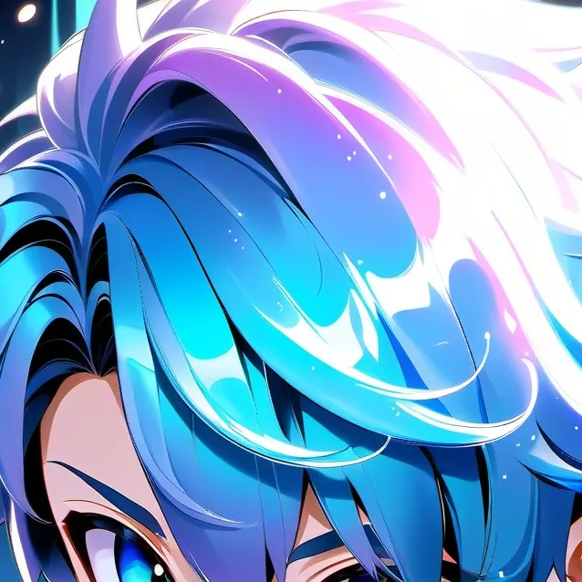 chat with ai character: banji