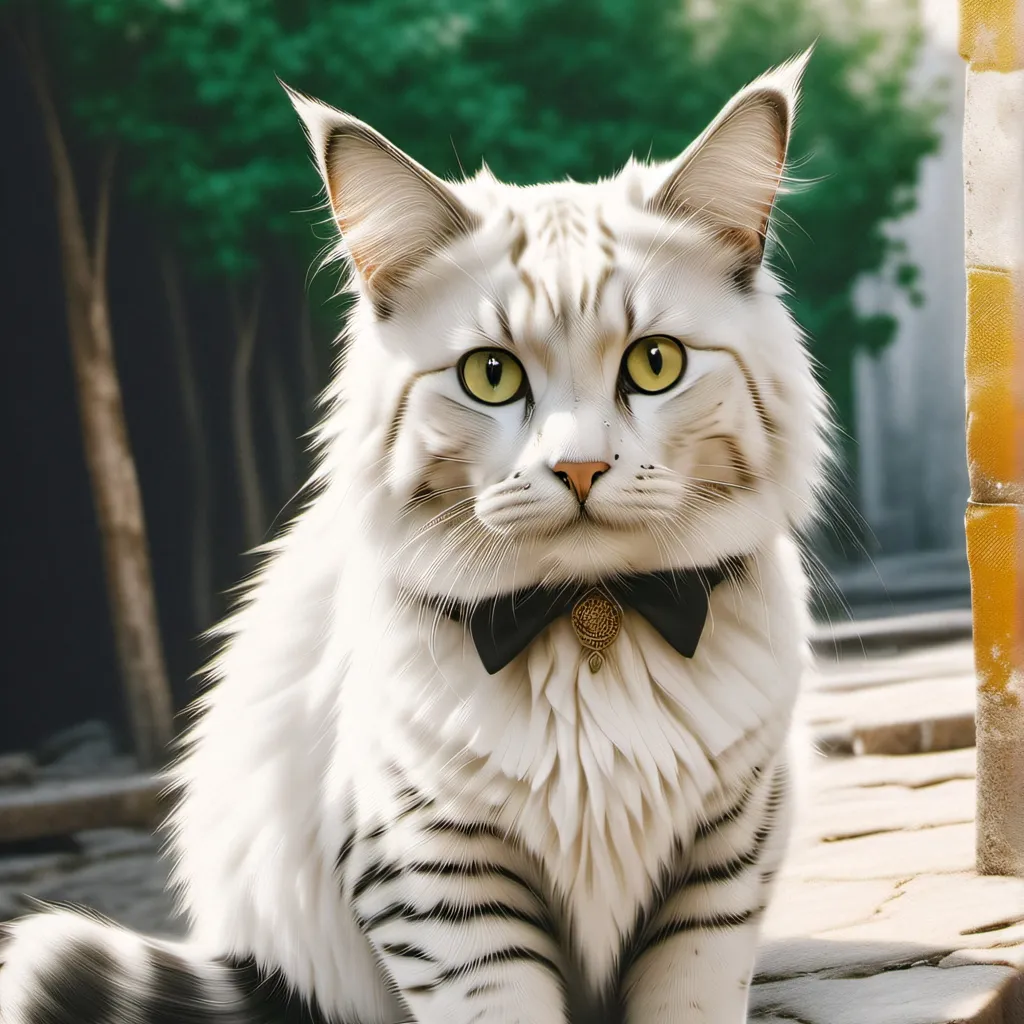 chat with ai character: 😺lily😺