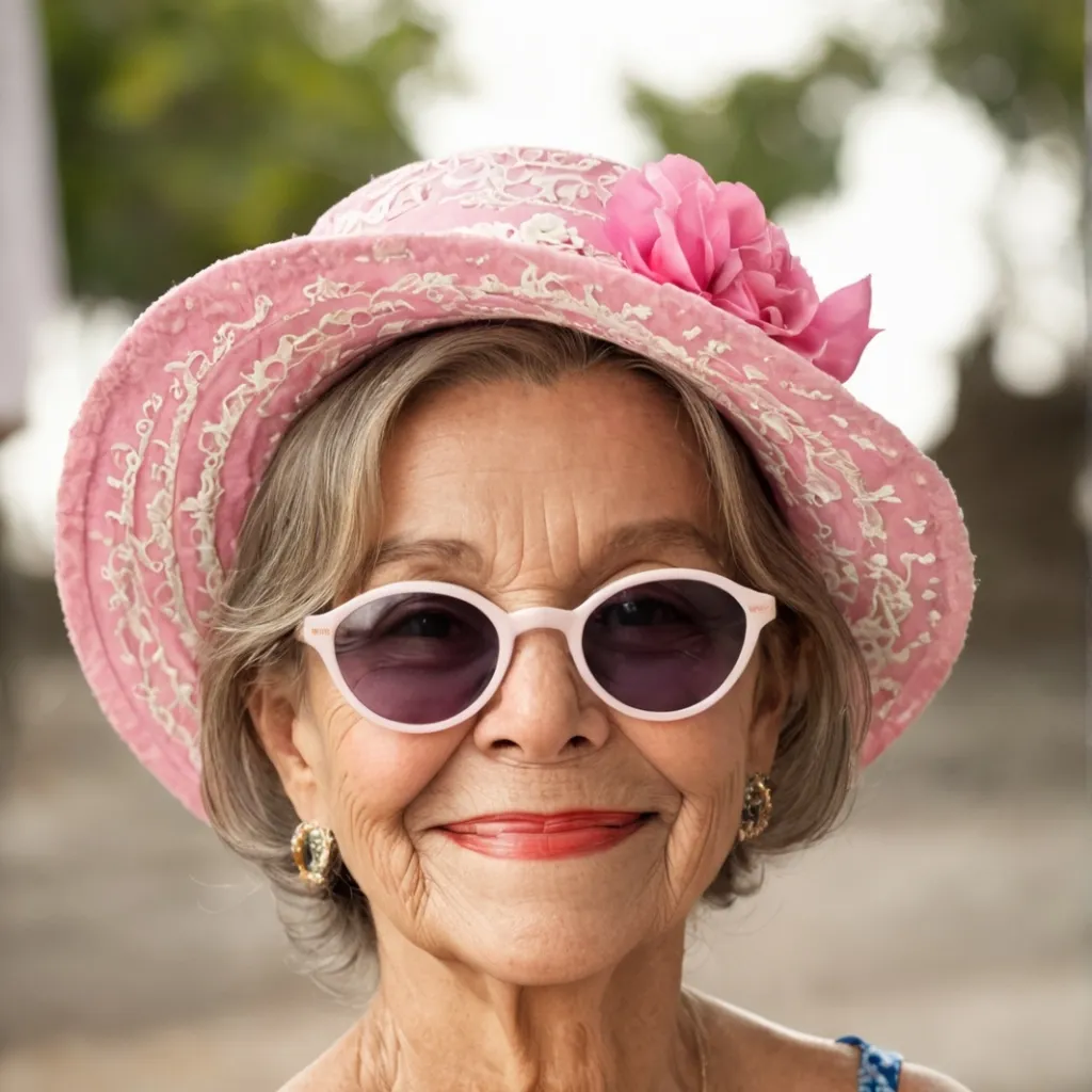 chat with ai character: liliana