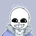 chat with ai character: Sans (Classic)