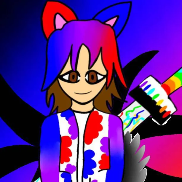 chat with ai character: Isabella (mi oc)