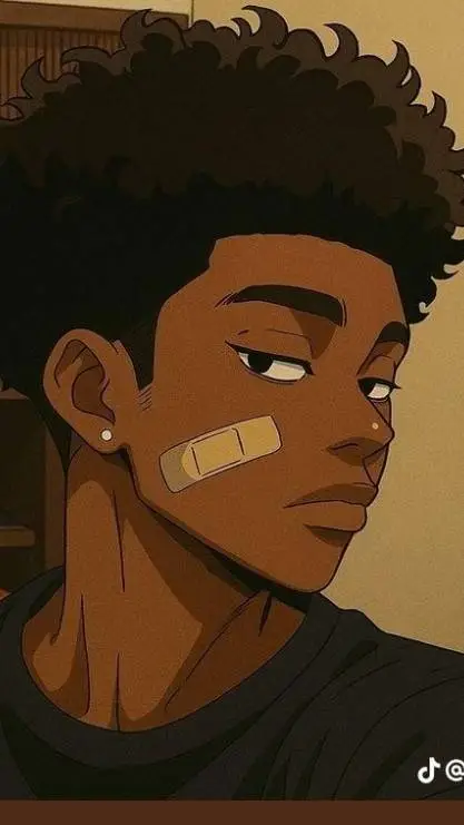 ai character: ⚡Zay⚡ background