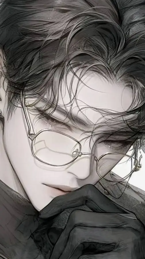 ai character: 💰🚬Luke🚬💰 background