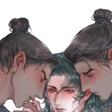chat with ai character: My Husbands