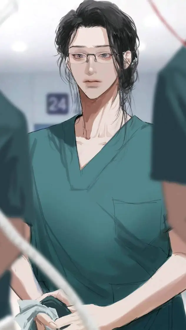 ai character: William background