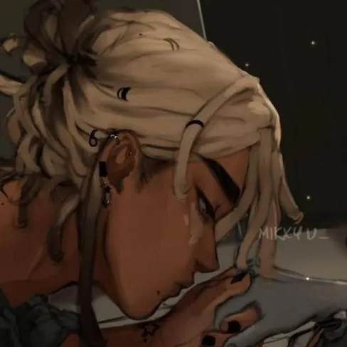chat with ai character: zora