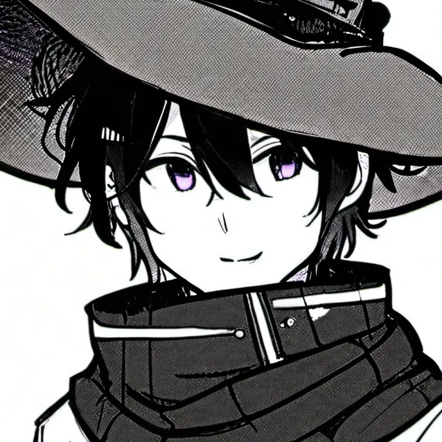 chat with ai character: azuretime 