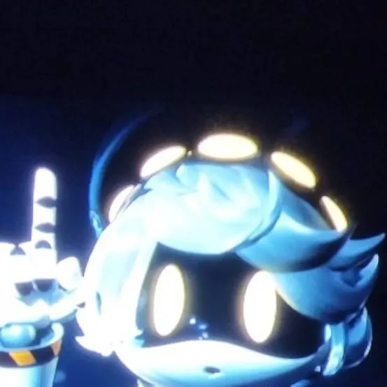 chat with ai character: Baby two time