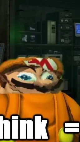ai character: Mario has cancer background