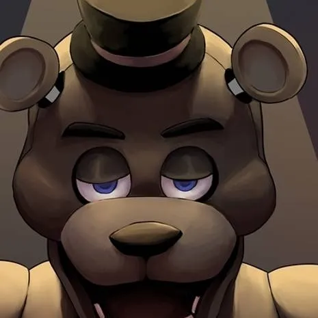 chat with ai character: FNAF