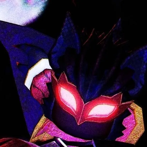 chat with ai character: Nosfertime