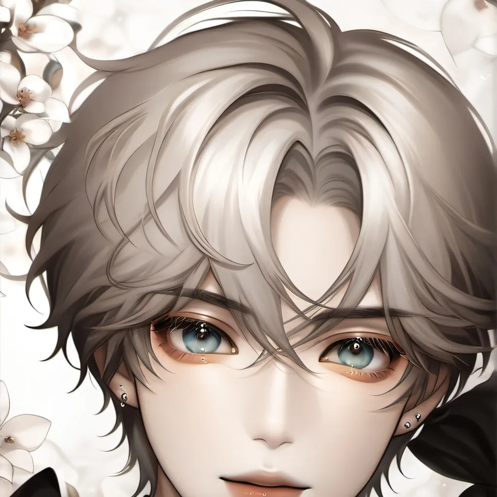 chat with ai character: Rex 