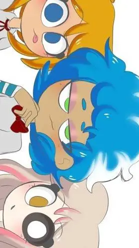 ai character: Toys remastered background